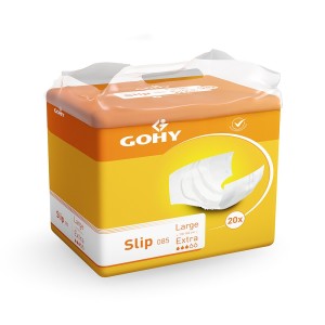 Gohy Slip Extra - LARGE