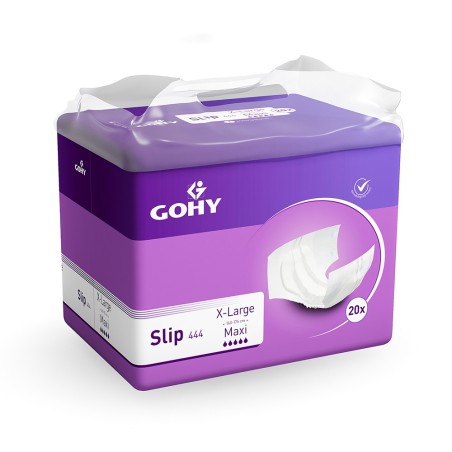 Gohy Slip Maxi - XL