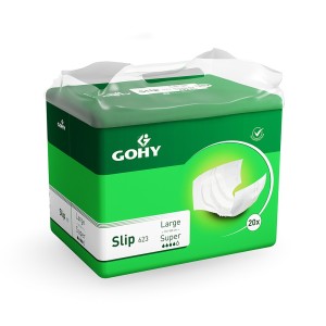 Gohy Slip Super - LARGE