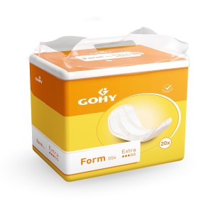 Gohy Form Extra