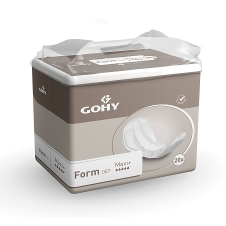 Gohy Form Maxi Plus