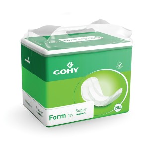 Gohy Form Super