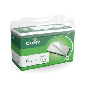 Gohy Pad Super - 60 x 90 cm