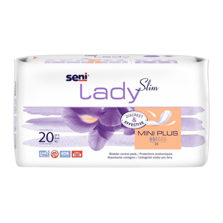 Seni Lady Mini Plus Seni Lady Mini Plus