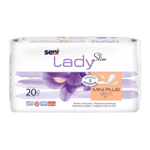 Seni Lady Mini Plus