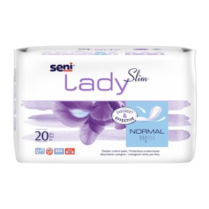 Seni Lady Normal