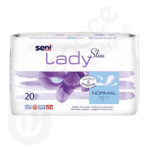Seni Lady Slim Normal
