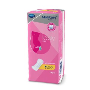 Molicare Lady Pad 1 Goutte