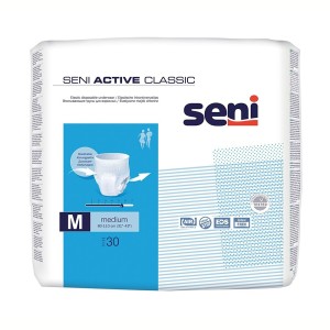 Seni Active Classic - MEDIUM
