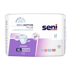 Seni Active Plus - XL