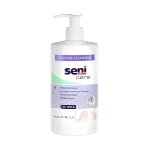 Seni Care Shampooing Hydratant - 500 ml
