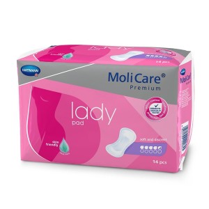 Molicare Lady Pad 4,5 Gouttes