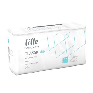 Lille Classic Bed Extra - 60 x 60 cm