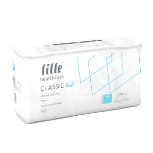 Lille Classic Bed Extra - 60 x 75 cm