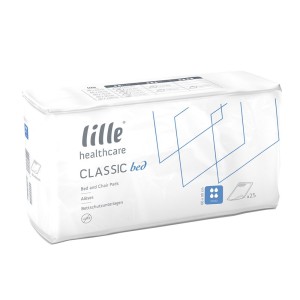 Lille Classic Bed Maxi - 60 x 90 cm