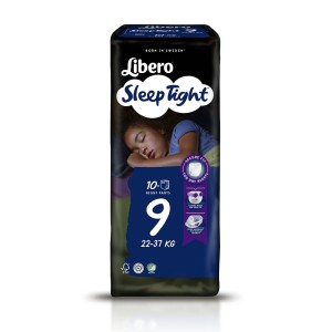 Libero Sleep Tight 9