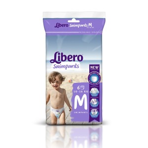 Libero SwimPants - MEDIUM