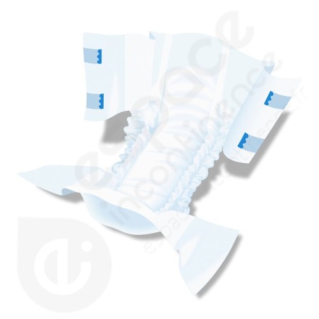 Attends Slip Air Comfort 10 - XL