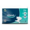 Attends Slip Regular 9 - MEDIUM Attends Slip Regular 9 - MEDIUM