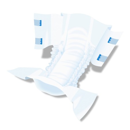 Attends Slip Regular 9 - MEDIUM