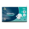 Attends Slip Active 9 - LARGE Attends Slip Active 9 - LARGE