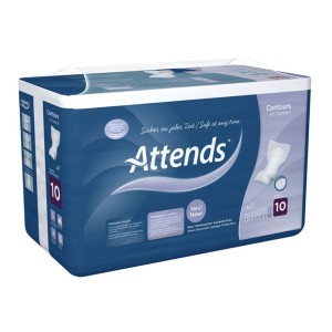 Attends Contours 10