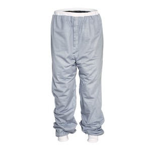 Pyjama Long Pjama pour Énurésie Enfant - Taille 158/164