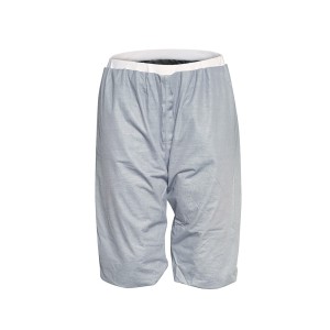 Pyjama Short Pjama pour Énurésie Enfant - Taille 134/140