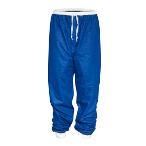 Pyjama Long Pjama pour Incontinence Adulte - MEDIUM