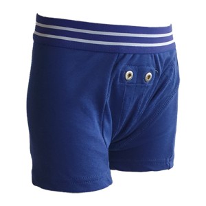 Boxer Bleu Pjama - Taille 110/116