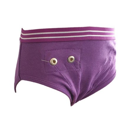 Culotte Mauve Pjama - Taille 158/164 Culotte Mauve Pjama - Taille 158/164