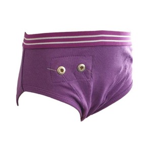 Culotte Mauve Pjama - Taille 158/164
