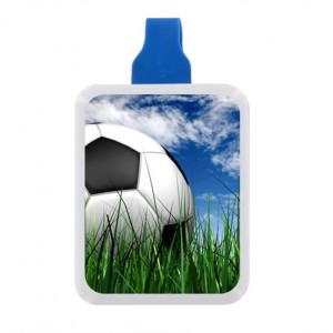 Sticker Foot pour Alarme Stop Pipi Rodger filaire