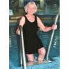 Suprima Maillot de bain Incontinence Femme - Taille 38