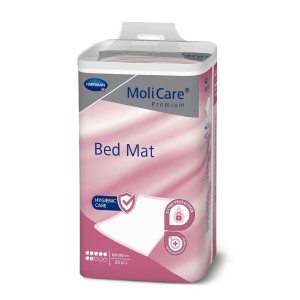 Molicare Bed Mat 7 Gouttes - 60 x 90 cm