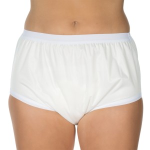 Culotte Plastique Suprima 1204 - Taille 40