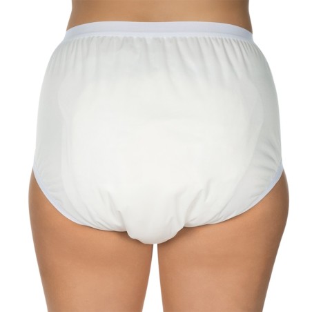 Culotte Plastique Suprima 1204 - Taille 40