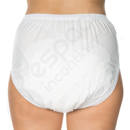 Culotte Plastique Suprima 1206 - Taille 54