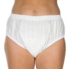 Culotte Plastique Suprima 1207 - Taille 40/42 Culotte Plastique Suprima 1207 - Taille 40/42