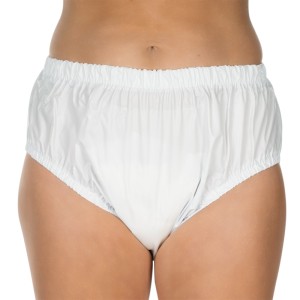 Culotte Plastique Suprima 1207 - Taille 52/54