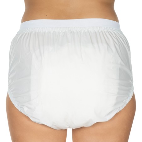 Culotte Plastique Suprima 1214 - Taille 42