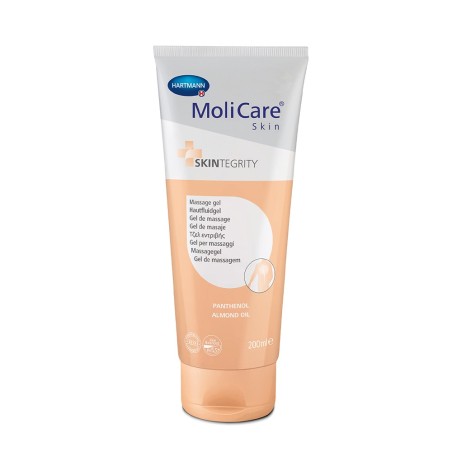 Molicare Skin Gel de massage Molicare Skin Gel de massage