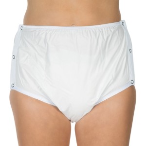 Culotte Plastique Suprima 1222 - Taille 42