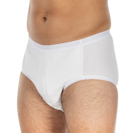 Culotte Coton Suprima 1242 - Taille 7