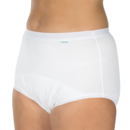 Culotte Coton Suprima 1245 - Taille 58