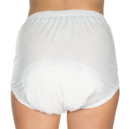 Culotte Plastique Suprima 1249 - Taille 48/50