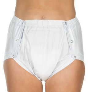 Culotte Plastique Suprima 1250 - Taille 40/42