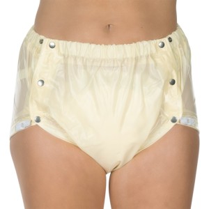 Culotte Plastique Suprima 1252 - Taille 40/42
