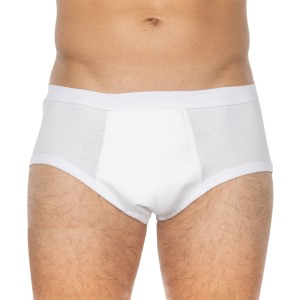 Culotte Coton Suprima 1256 - Taille 7
