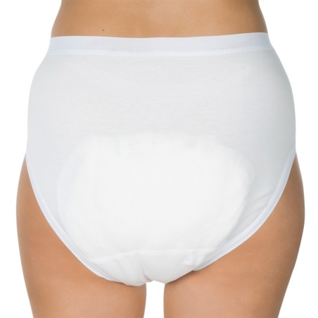 Culotte Coton Suprima 1257 - Taille 48/50